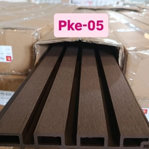 PK-E Series