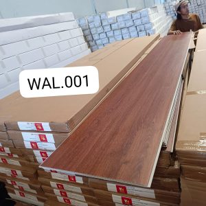 WAL Series