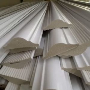 molding