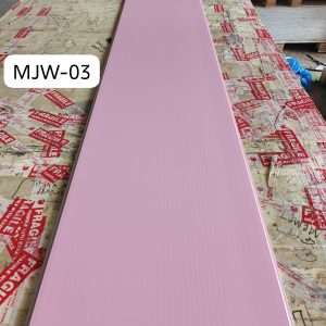 MJW Series