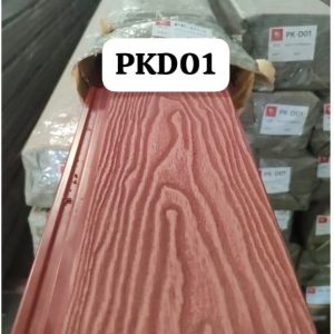 PKD Series